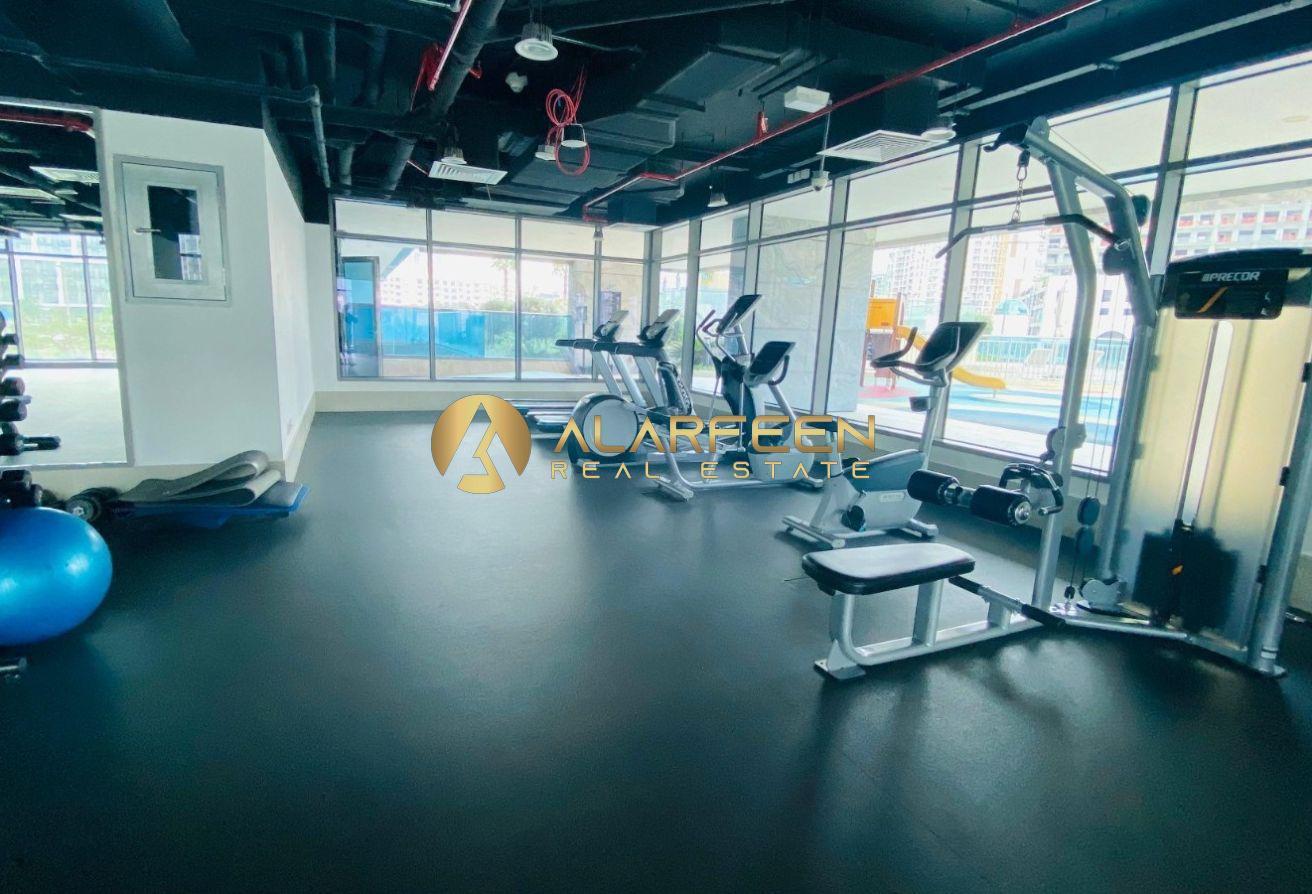 Chiller Free 1 Year | Prime Location | Spacious photo 14