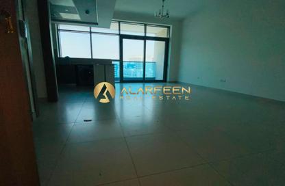 Apartment - 1 Bedroom - 2 Bathrooms for rent in Al Sayyah Residence F - Al Sayyah Residence - Arjan - Dubai