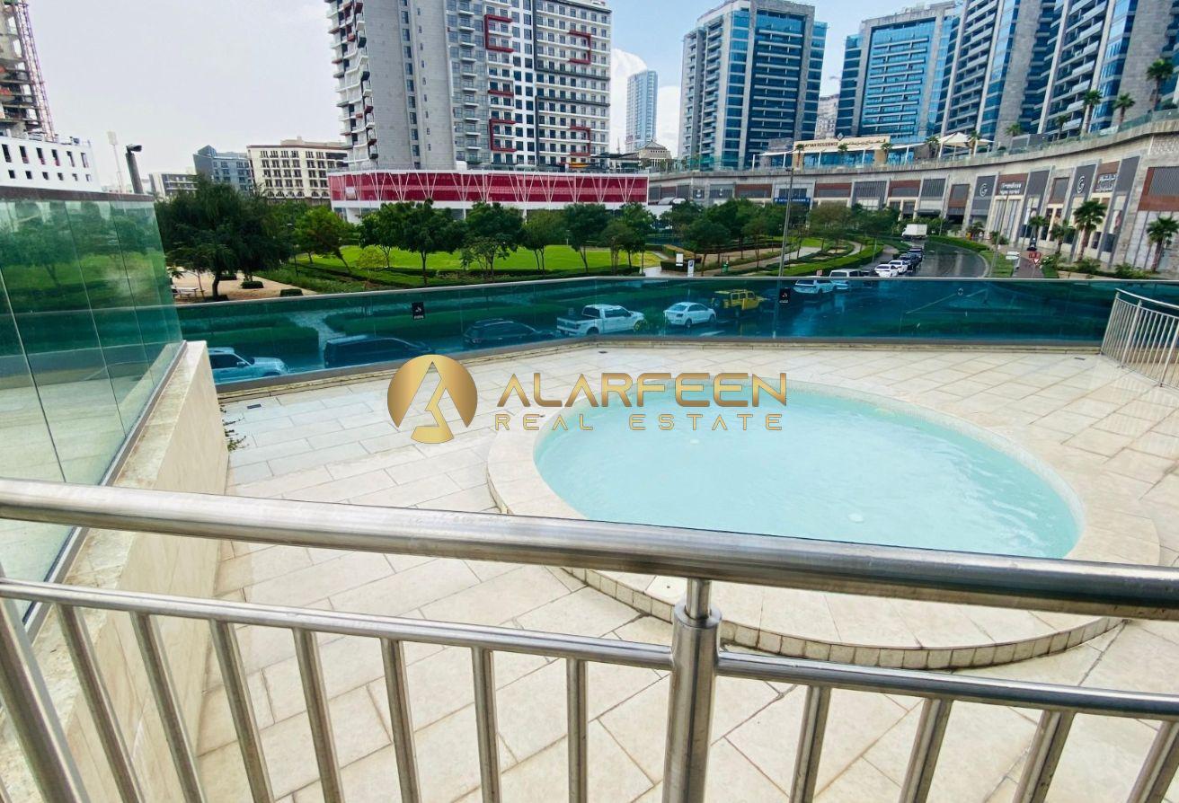 Chiller Free 1 Year | Prime Location | Spacious photo 9