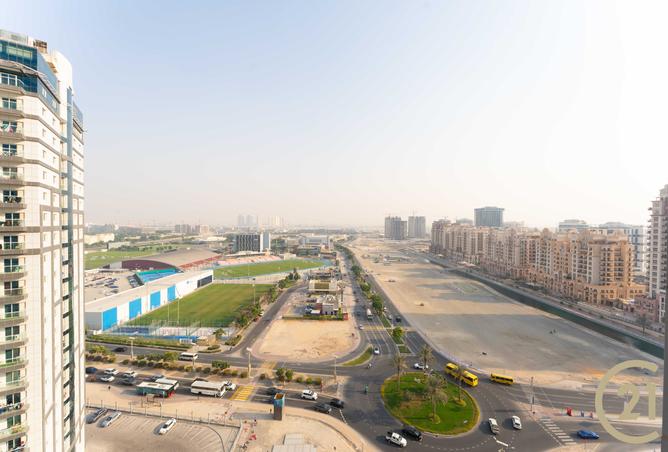Open View | Vacant | Furnished | Multipal Options