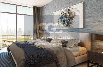 Apartment - 2 Bedrooms - 2 Bathrooms for sale in Sobha Creek Vista Heights Tower A - Sobha Creek Vista Heights - Sobha Hartland - Mohammed Bin Rashid City - Dubai
