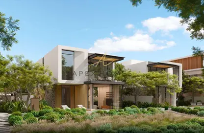 Villa - 5 Bedrooms - 5 Bathrooms for sale in The Acres (Phase 1) - The Acres - Dubai Land - Dubai