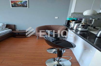 Apartment - Studio - 1 Bathroom for rent in Al Jawhara Residences - District 2 - Jumeirah Village Triangle - Dubai Apartment - Studio - 1 Bathroom for rent in Al Jawhara Residences - District 2 - Jumeirah Village Triangle - Dubai