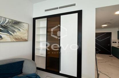 Apartment - Studio - 1 Bathroom for sale in Opalz By Danube Tower 2 - Opalz by Danube - Dubai Science Park - Dubai