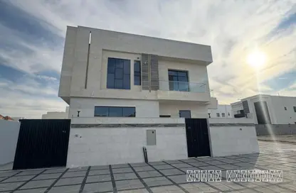 فيلا - 5 غرف نوم - 7 حمامات للبيع في 1 الياسمين - الياسمين - عجمان