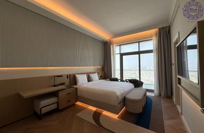 Apartment - 2 Bedrooms - 2 Bathrooms for rent in Marriott Executive Apartments - Al Barsha South - Al Barsha - Dubai