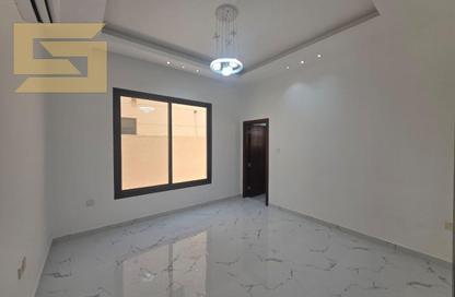 Villa - 5 Bedrooms - 7 Bathrooms for rent in Al Amira Village - Al Yasmeen - Ajman