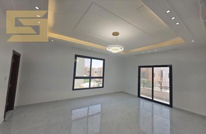 Villa - 5 Bedrooms - 7 Bathrooms for rent in Al Amira Village - Al Yasmeen - Ajman