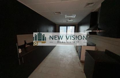 Apartment - 2 Bedrooms - 3 Bathrooms for rent in Terhab Residence - Al Qasba - Sharjah