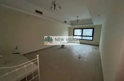 Apartment - 2 Bedrooms - 3 Bathrooms for rent in Terhab Residence - Al Qasba - Sharjah