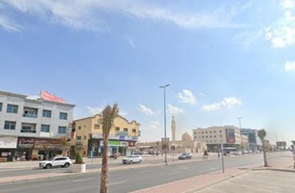 Land - Studio for sale in Al Mowaihat 2 - Al Mowaihat - Ajman