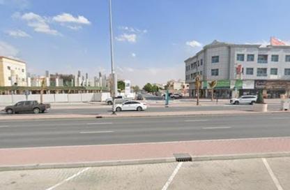 Land - Studio for sale in Al Mowaihat 2 - Al Mowaihat - Ajman Land - Studio for sale in Al Mowaihat 2 - Al Mowaihat - Ajman