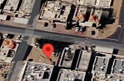 Land - Studio for sale in Al Mowaihat 2 - Al Mowaihat - Ajman