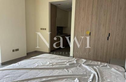 Apartment - Studio - 1 for rent in Peninsula One - Peninsula - Business Bay - Dubai