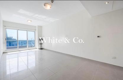 Apartment - 1 Bedroom - 2 Bathrooms for rent in Lake Point Tower - JLT Cluster N - Jumeirah Lake Towers - Dubai