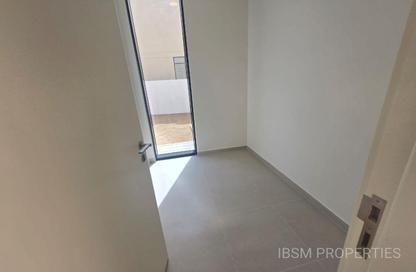Townhouse - 4 - 5 for sale in Greenview 3 - Emaar South - Dubai South (Dubai World Central) - Dubai