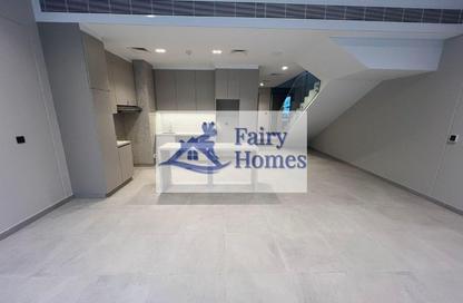 Villa - 3 - 4 for rent in MAG Eye - MAG City - Mohammed Bin Rashid City - Dubai Villa - 3 - 4 for rent in MAG Eye - MAG City - Mohammed Bin Rashid City - Dubai