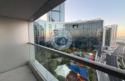 Apartment - 1 Bedroom - 2 Bathrooms for rent in The ARC - Shams Abu Dhabi - Al Reem Island - Abu Dhabi