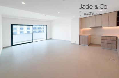 Apartment - 2 Bedrooms - 2 Bathrooms for rent in Park Field Tower 2 - Park Field - Dubai Hills Estate - Dubai
