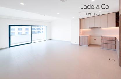 Apartment - 2 Bedrooms - 2 Bathrooms for rent in Park Field Tower 2 - Park Field - Dubai Hills Estate - Dubai