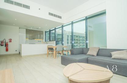 Apartment - 1 Bedroom - 1 Bathroom for sale in Azizi Riviera 17 - Azizi Riviera - Meydan One - Meydan - Dubai Apartment - 1 Bedroom - 1 Bathroom for sale in Azizi Riviera 17 - Azizi Riviera - Meydan One - Meydan - Dubai