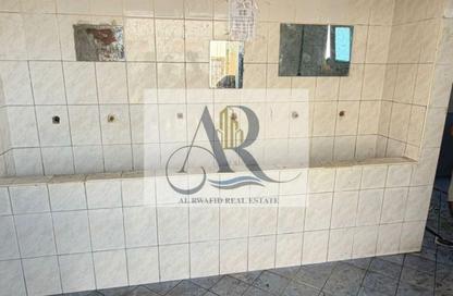 سكن عمال - استوديو - 8 حمامات للايجار في السجع إس - الصجعة - الشارقة سكن عمال - استوديو - 8 حمامات للايجار في السجع إس - الصجعة - الشارقة