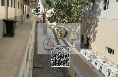 سكن عمال - استوديو - 8 حمامات للايجار في السجع إس - الصجعة - الشارقة سكن عمال - استوديو - 8 حمامات للايجار في السجع إس - الصجعة - الشارقة