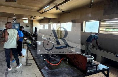 سكن عمال - استوديو - 8 حمامات للايجار في السجع إس - الصجعة - الشارقة سكن عمال - استوديو - 8 حمامات للايجار في السجع إس - الصجعة - الشارقة
