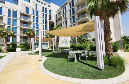 Apartment - 2 Bedrooms - 3 Bathrooms for rent in Al Badia Living - Dubai Festival City - Dubai