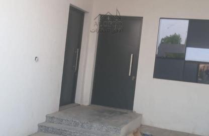 Townhouse - 4 Bedrooms - 6 Bathrooms for sale in Al Helio 2 - Al Helio - Ajman