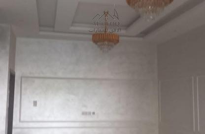 Townhouse - 4 Bedrooms - 6 Bathrooms for sale in Al Helio 2 - Al Helio - Ajman