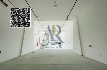 مستودع - استوديو - 1 حمام للايجار في الجرف الصناعية 3 - الجرف الصناعية - عجمان