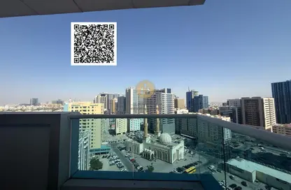 شقة - 2 غرف نوم - 3 حمامات للبيع في 8 عجمان ون تاور - عجمان واحد - عجمان وسط المدينة - عجمان
