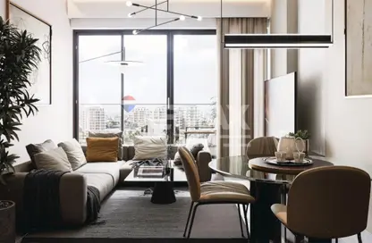 Apartment - 1 Bedroom - 2 Bathrooms for sale in Moonsa Residences 2 - International City Phase 2 - Al Warsan 4 - Al Warsan - Dubai