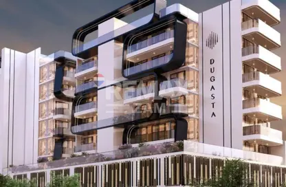 شقة - غرفة نوم - 2 حمامات للبيع في مساكن مونسا المرحله الثانيه - المدينة العالمية المرحلة 2 - 4 الورسان - الورسان - دبي