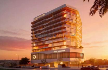 Apartment - 2 Bedrooms - 3 Bathrooms for sale in 09 Life Residences - Dubai Land Residence Complex - Dubai