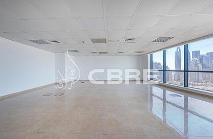 Office Space - Studio - 1 Bathroom for rent in Jumeirah Bay X3 - Jumeirah Bay Towers - JLT Cluster X - Jumeirah Lake Towers - Dubai