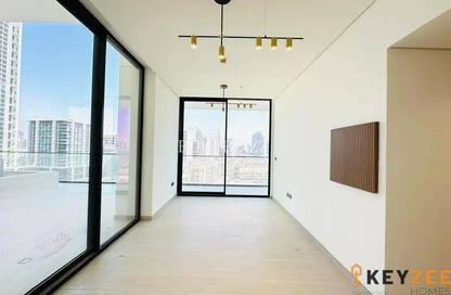 Apartment - 2 - 2 for rent in Binghatti Onyx - District 15 - Jumeirah Village Circle - Dubai