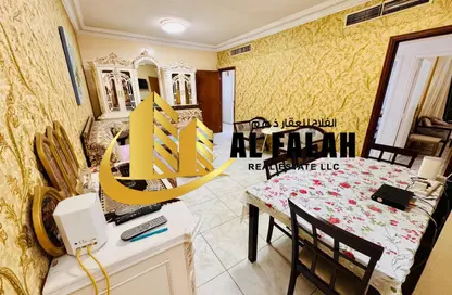 شقة - 2 غرف نوم - 2 حمامات للبيع في برج المجاز - المجاز - الشارقة