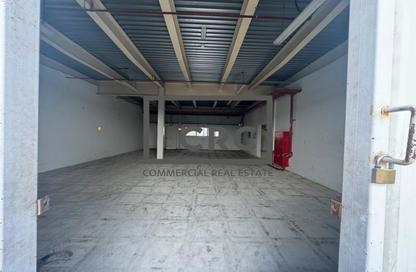 مستودع - استوديو - 5 حمامات للايجار في شمال المنطقة الحرة - المنطقة الحرة بجبل علي - جبل علي - دبي مستودع - استوديو - 5 حمامات للايجار في شمال المنطقة الحرة - المنطقة الحرة بجبل علي - جبل علي - دبي