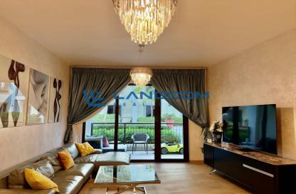 Apartment - 3 Bedrooms - 4 Bathrooms for rent in La Cote Building 5 - La Cote - Port de La Mer - La Mer - Jumeirah - Dubai Apartment - 3 Bedrooms - 4 Bathrooms for rent in La Cote Building 5 - La Cote - Port de La Mer - La Mer - Jumeirah - Dubai