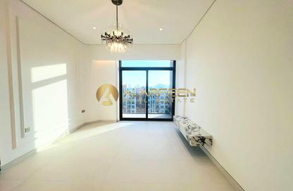Apartment - Studio - 1 Bathroom for rent in Floarea Residence - Arjan - Dubai