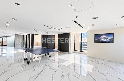 Office Space - Studio for rent in Arjaan Office Tower - Dubai Media City - Dubai