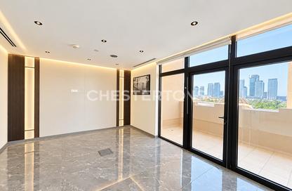 Office Space - Studio for rent in Arjaan Office Tower - Dubai Media City - Dubai