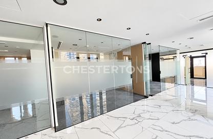 Office Space - Studio for rent in Arjaan Office Tower - Dubai Media City - Dubai