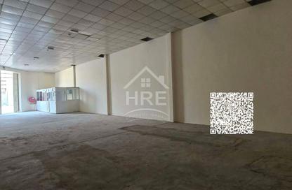 Warehouse - Studio for rent in Ajman Industrial 1 - Ajman Industrial Area - Ajman