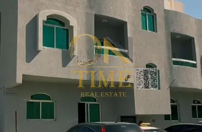 Apartment - 7+ Bedrooms - 7+ Bathrooms for rent in Al Naemiya Tower 2 - Al Naemiya Towers - Al Nuaimiya - Ajman