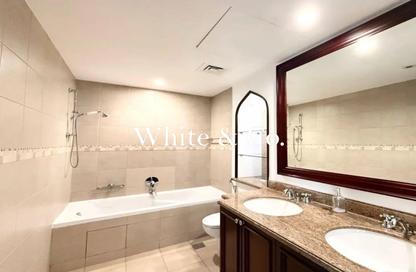 Apartment - 1 - 2 for rent in Kamoon 3 - Kamoon - Old Town - Downtown Dubai - Dubai