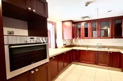 Apartment - 1 - 2 for rent in Kamoon 3 - Kamoon - Old Town - Downtown Dubai - Dubai