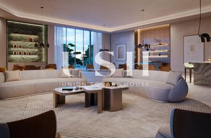 Apartment - 3 - 4 for sale in Hado by Beyond Tower C - Hado by Beyond - Dubai Islands - Dubai
